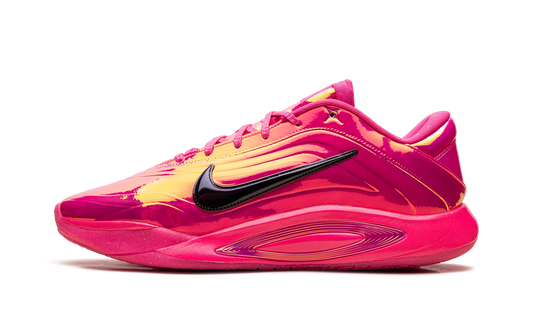A'ja Wilson A'One WMNS "All-Star Warning Label" IB6693 610