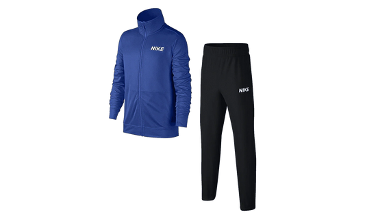 Sportswear Tracksuit GS "Game Royal / Black" AJ3028 481