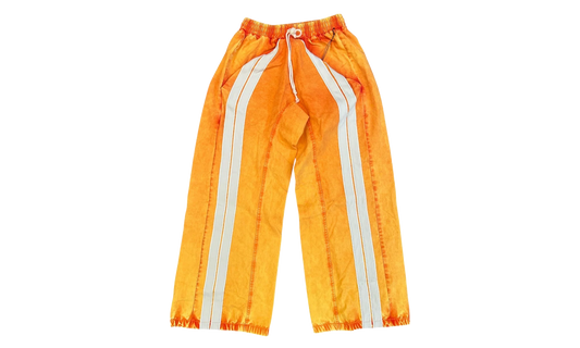 Trappist Track Pants "Orange" TRPP PA40
