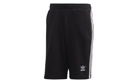 3-Stripes Sweat Shorts "Black" DH5798