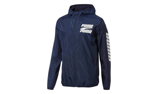 Rebel Windbreaker "Peacoat" 854055 06