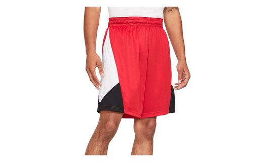 Dri-Fit Rival 9'' Basketball Shorts "Red" CV1923 657