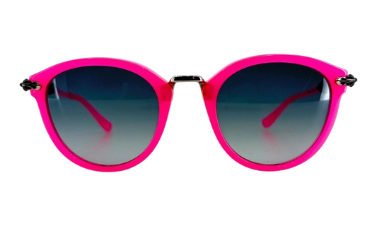 Cunning Stunt Sunglasses "Pink" CHRM0976