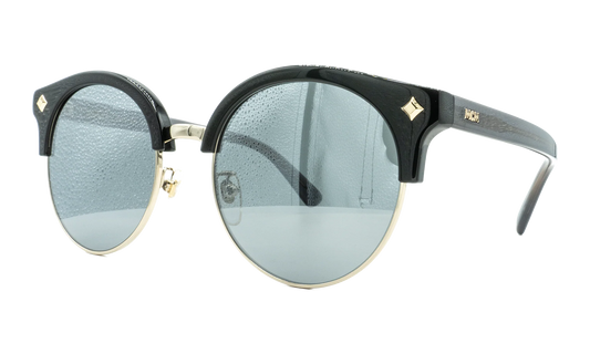 Cat Eye Sunglasses "Black" MCM116SK-001