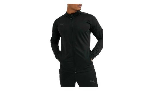 FtblPLAY Tracksuit "Puma Black" 656471 26