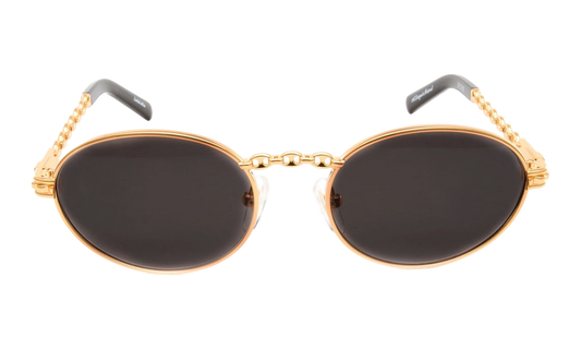 Pac Mariner Edition 24KT "Yellow Gold / Black" MNPC2 0002 21A1