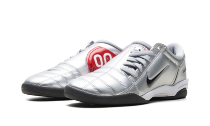 Total 90 3 WMNS "Metallic Silver Black" IM7595 001