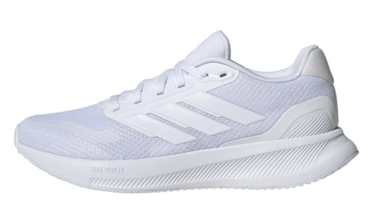 Runfalcon 5 WMNS "Cloud White / Cloud White / Cloud White" IH7760