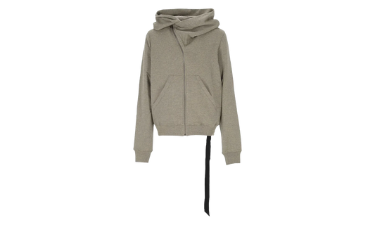 Mountain Hoodie "Melange Grey" DU02E7286 FGM 178