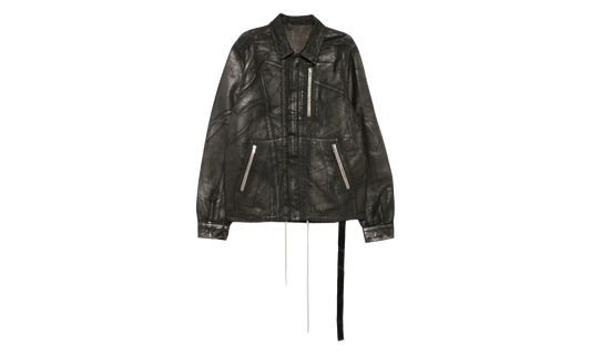 Concealed Zipfront Jkt 94 "Bronze" DU02E7775BZMC