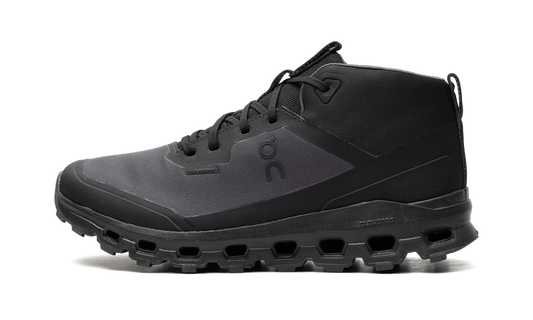 Cloudroam Waterproof "Black" 3MD30070106