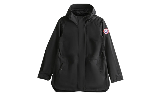 Minden Jacket WMNS "Black" 2423L 9061