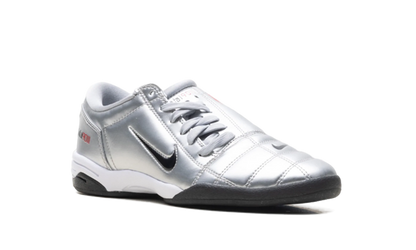 Total 90 3 WMNS "Metallic Silver Black" IM7595 001