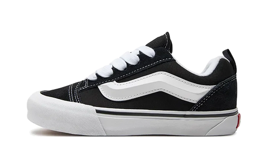 Knu Skool PS "Black White" VN000CYU6BT1