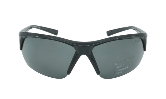 Skylon Ace Polarized Sunglasses "Black / Noir" FQ4767 010