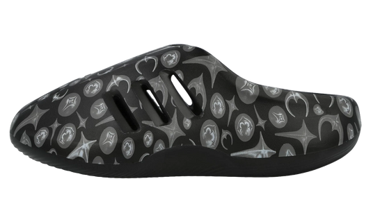 adiFOM IIInfinity Mule "Thug Club Core Black" KI0825