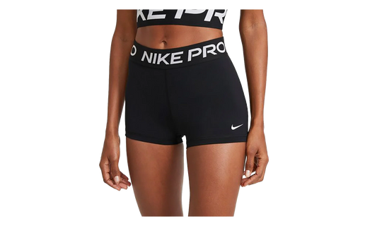 Pro 365 3” Running Shorts WMNS "Black" CZ9860 010
