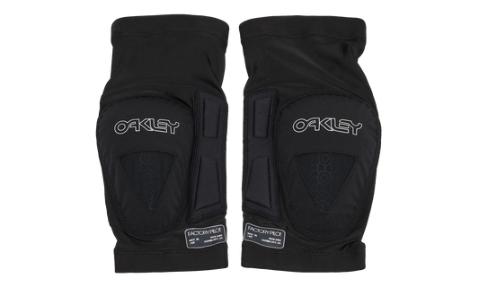 All Mountain RZ Labs Knee Guard "Blackout" FOS900917 02E