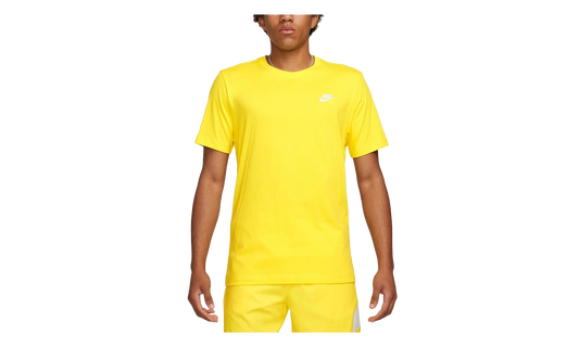 Sportswear Club T-Shirt "Lightning" AR4997 718