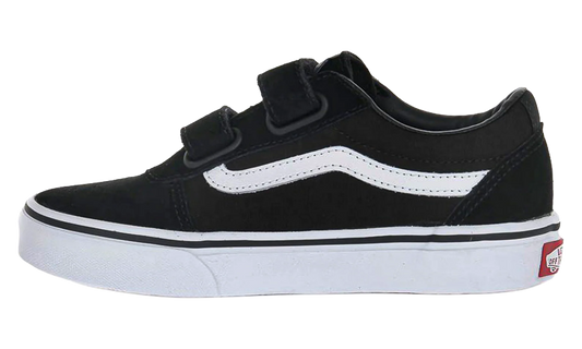 Ward V TD "Black / White" VA4BUDIJU