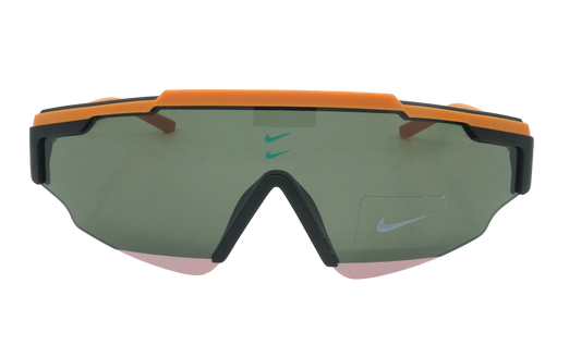 Marquee Edge Sunglasses "Monarch / Green" FN0295 815