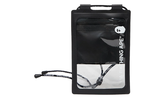 Lanyard Pouch "Black" 103147971
