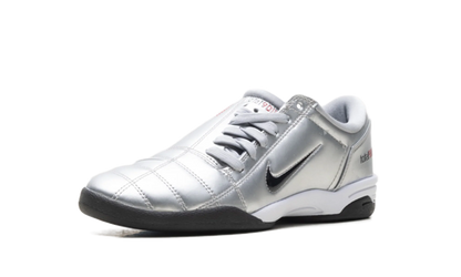 Total 90 3 WMNS "Metallic Silver Black" IM7595 001