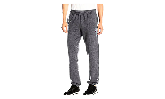 Powerblend Fleece Relaxed Bottom Pants "Granite Heather" CP0894 G61