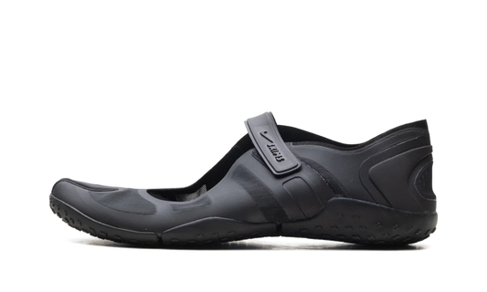 Air Rift Mesh WMNS "SKIMS - Black" IO7694 001