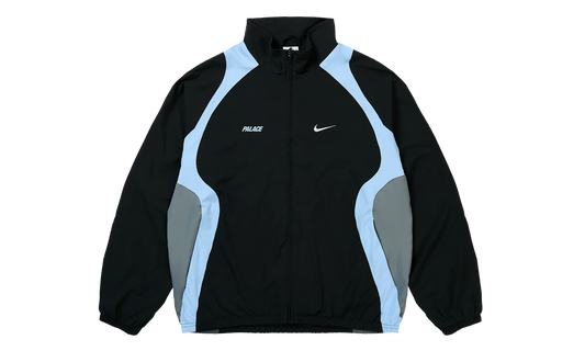 Nike Track Jacket "Black" p0142