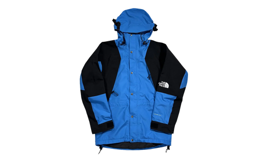 94 Mountain Light Jacket "Clear Lake Blue" NF0A4R52W8G