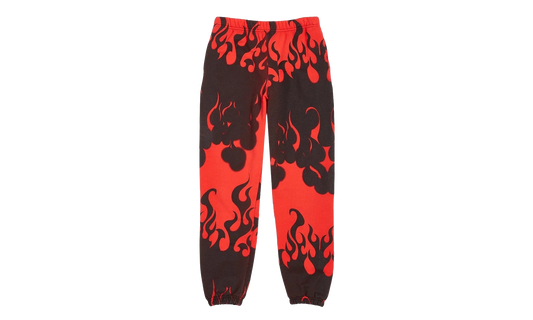AK Sweatpants "Red Black" GD119