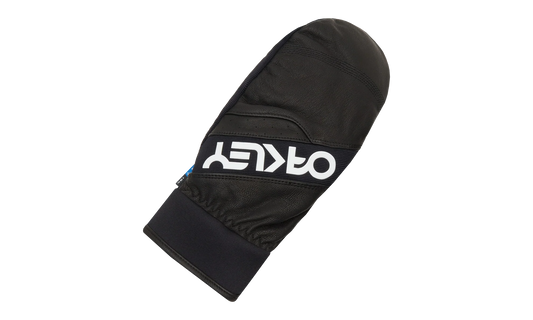 Factory Winter Mittens 2.0 "Blackout" FOS900523 02E