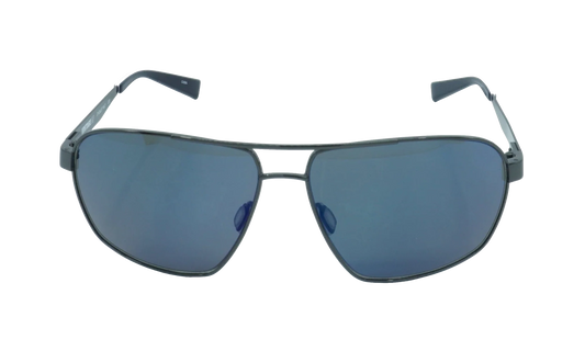Vintage 85 Sunglasses "Gunmetal Grey / Grey / Blue Mirror" EV0637 947