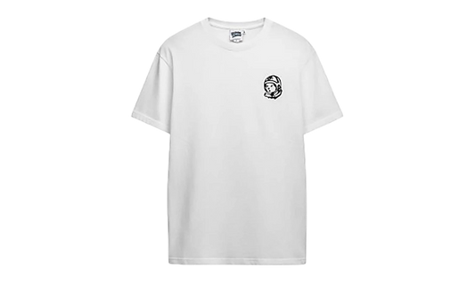 BB Solar System Short Sleeve Tee "White" 861 1200 White