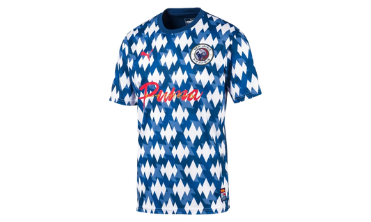 Showdown Jersey "Blue" 656502 01