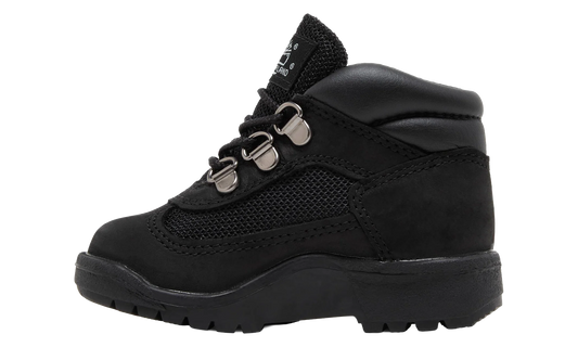 Field Boot TD "Black" TB0A1ADB 001