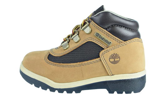Field Boot TD "Medium Beige" TB0A22TP