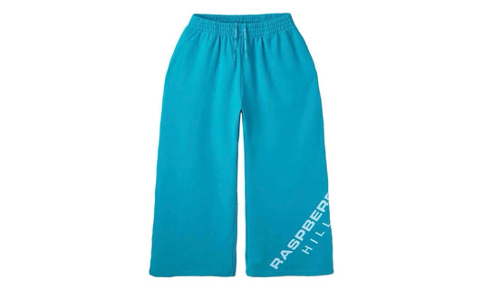 Agua Sweatpants "Blue" 10044161
