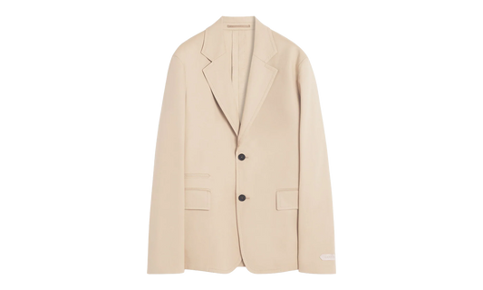 DECONSTRUCTED SINGLE-BREASTED JACKET "SABLE" RM JA0122 5896 P24 081
