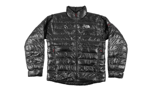 Super Diez Jacket "Asphalt Grey" A54Q0C5
