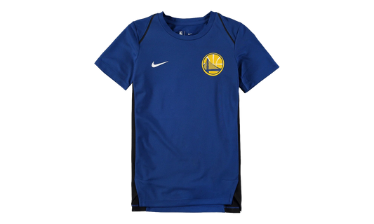 NBA Performance Shirt GS "Golden State Warriors - Blue" 9Z2B711Z1 WAR