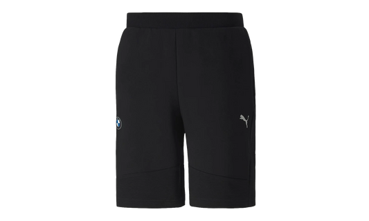 BMW Motorsport Sweat Shorts "Black" 598000 01
