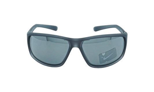 Adrenaline Sunglasses "Matte Anthracite / Grey / Silver Mirror" EV1134 010