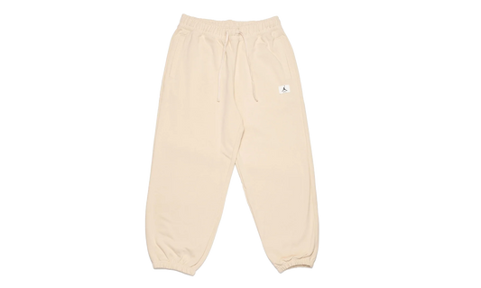 Jordan Flight Fleece Pants WMNS "Beach Beige" DQ4607 234