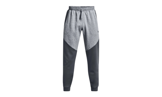 Dynasty Fleece Jogger Pant "Steel / Heather" 1359357 035