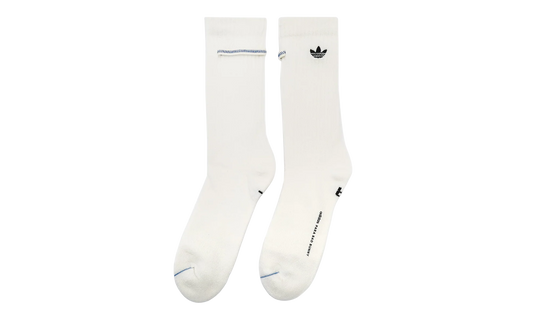 Bad Bunny Socks 3-Pack "Core White" KC3583