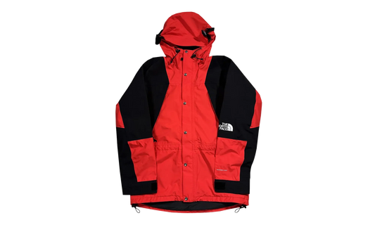Future light Mountain Light Jacket "Fiery Red" NF0A4R5215Q
