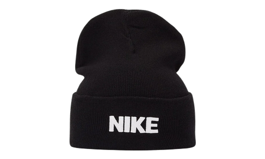 Peak Beanie "Black / White" FJ6287 010