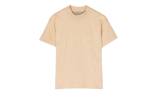 Short-Sleeve Tee GS "Sand" 785BT221014K